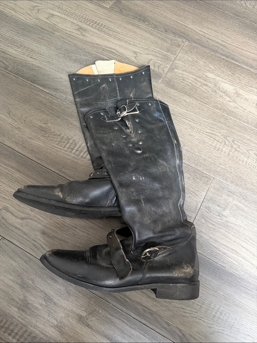 Golden Goose boot 40